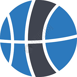 篮球团队圆圈娱乐活动运动草图绘画篮子插图游戏图片