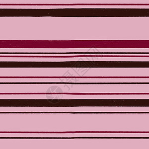 手绘无缝图案与极简主义线条 条纹条纹抽象几何设计 米色棕红色粉红色印花 时尚大胆的暖色 创意笔画涂鸦织物装饰风格包装中风巧克力墙图片