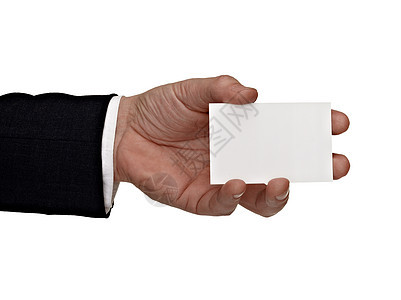 贴有标签的手持纸牌推介会手指营销商业木板卡片海报展示框架广告牌图片