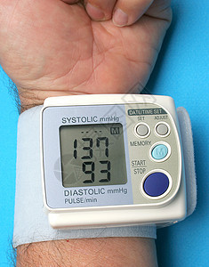 测量血压药品中风生活诊断医院考试卫生高血压脉冲手腕图片