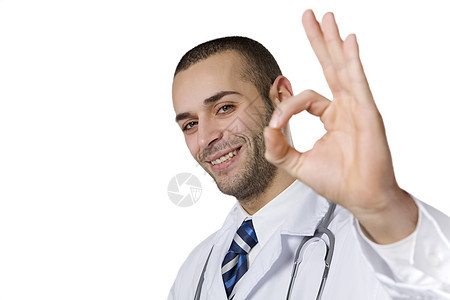 医疗保健卫生享受工作男人医生男性微笑表情成人幸福图片