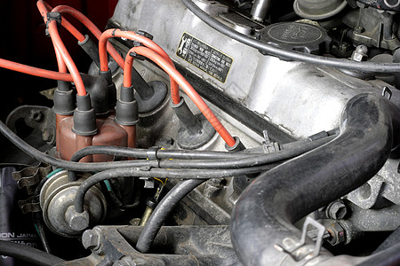 汽车引擎注射修理维修线圈机械软管工程师微调调节器调谐图片
