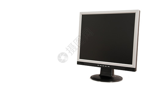 LCD 监视器工作室电视技术视频营销晶体管网络展示力量行销图片