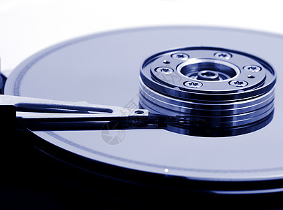 计算机硬磁盘驱动器贮存记忆数据光盘技术硬盘商业损害维修驾驶图片
