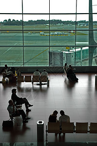 托尔加尔 萨卡尼罗机场客运轮椅图片