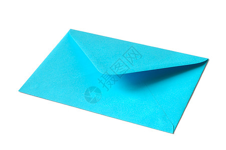 来信信函信件地址邮政办公室邮件蓝色写作电子邮件背景图片