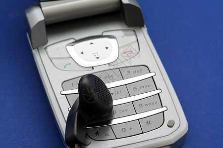 移动电话讲话电讯耳机技术电话键盘戒指手机背景图片