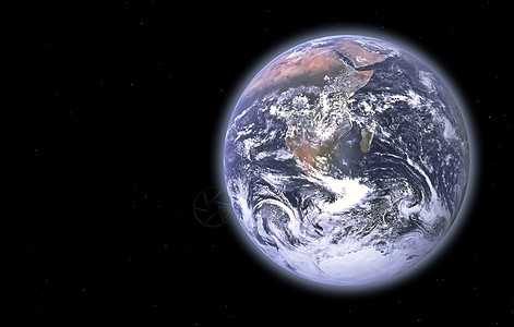 地球母亲夜空天空海洋插图生活科学危机天文学行星生态图片