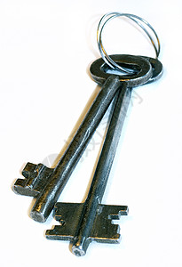 古代密钥骨骼财产商业金子金融古董金属安全钥匙入口图片