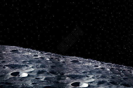 月亮 2图片