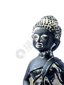 佛祖 上体背景图片