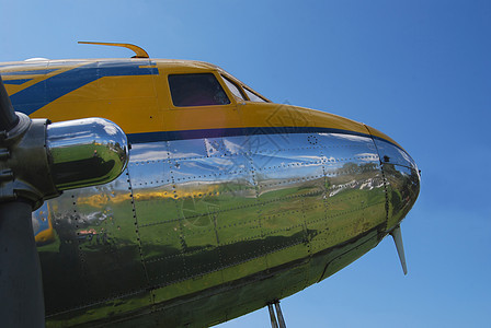飞机天空座舱工程师雷达标准飞行员翅膀蓝色驱动收音机背景图片