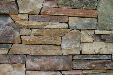 石墙壁背景岩石线条图片