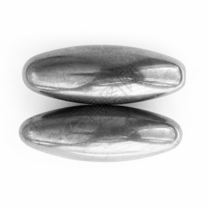 矿物矿产黑色夫妻白色沉思反射材料石头曲线灰色大理石背景图片