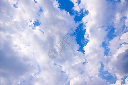 云天堂天空太阳雨云气候射线阴霾景观蓝色阳光图片