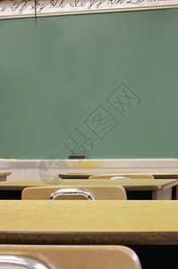 课堂教室房间家庭作业木板思考学校学生绿色班级考试职业图片