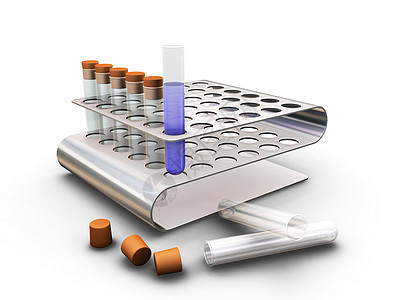 测试管药店实验室插图治愈技术考试科学化学药物生物学图片