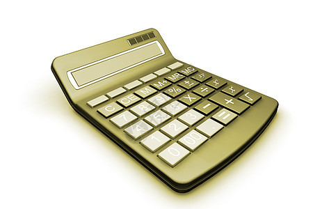 计算器财政金融办公室会计划分计算纽扣账单数学预算图片