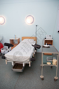 室内医院     现代产房图片