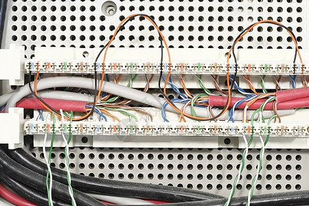 交对框标签光学互联网技术纤维控制板金属电缆渠道数据图片