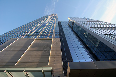 天空压台工作玻璃生长财富商业城市成功摩天大楼技术建筑物图片