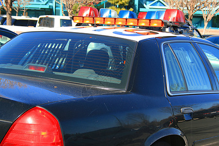 警车警察犯罪情况汽车警笛刑事法律服务运输车辆图片