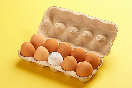 蛋早餐人群托盘包装纸盒营养化概念曲线口袋大部分图片