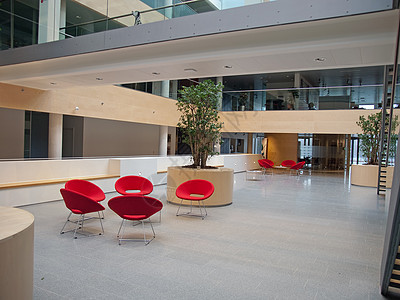 现代等候室接待大堂休息室房间公司办公室贸易座位访问金融医院图片