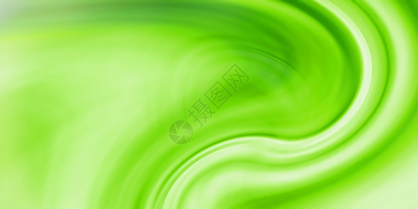 绿色背景技术高科技科学墙纸海浪漩涡科幻射线小说线条图片