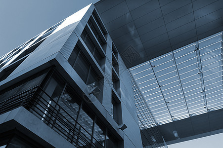 现代建筑   生物多样性公约   银行商业区商业玻璃城市天空工作技术高楼市中心摩天大楼财富图片