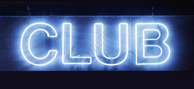 俱乐部射线墙纸艺术娱乐绘画蓝色黑暗辉光背景图片