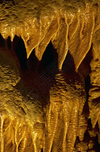 Stalactite 纹理岩石钟乳石时间地质学石窟矿物地方洞穴学科学图片