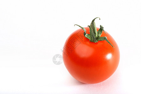 孤立的西红柿香料生产美食蔬菜水果饮食烹饪橙子叶子食物图片