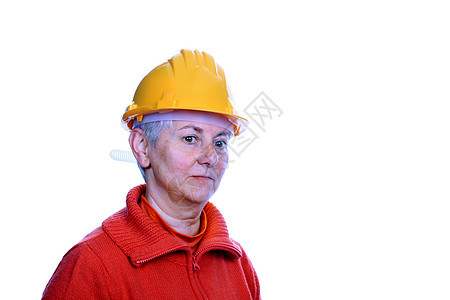 成年女建筑师工程师技术建筑商业顾问女性绘画同事按钮商务图片