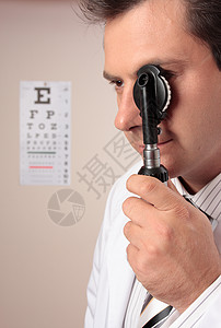 视力视力检查评估图片
