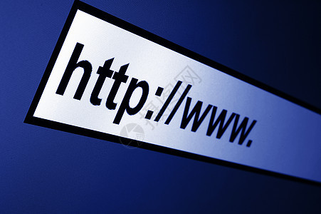 互联网浏览器网页网址老鼠经济全球蓝色按钮商业网络地址图片