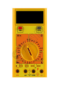 数字多米计工程乐器测试员电气功放导体电压表诊断直流电交流电图片