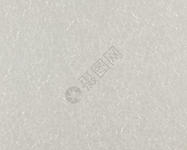 气泡沫质塑料材料木板盘子货运包装填料安全白色宏观图片