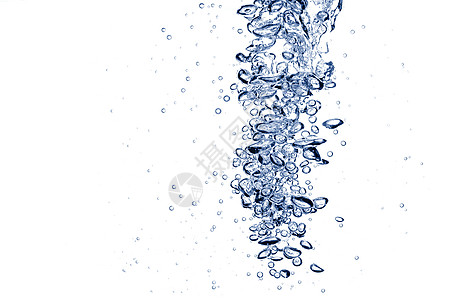 冷却水背景气泡活力力量生活墙纸流动液体行动火花气体图片