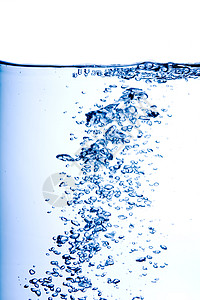水泡泡漂浮环境运动温泉液体海浪流动蓝色溪流资源图片