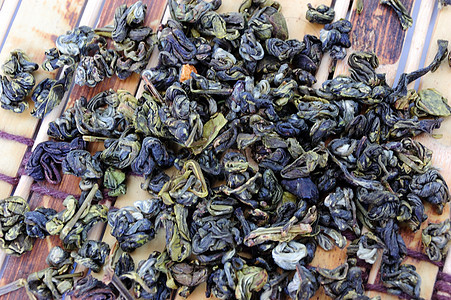 大量茶茶艺术仪式勺子风格厨房竹子复古文化福利茶具图片