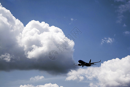 商用喷气飞机航空飞机场运输假期度假旅游旅行飞行引擎天空图片