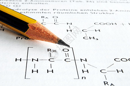 化学化学概念大学学校铅笔生物科学公式化学品宏观意义教育背景图片