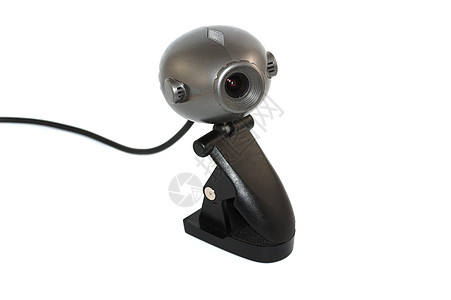 网络摄像头技术凸轮相片电脑居住网络镜片摄像头讲话软件图片