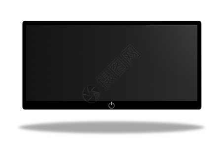 屏幕监视器视频桌面商业推介会宽屏电子产品电脑纯平硬件图片