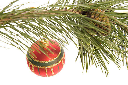 圣诞节装饰礼物季节框架木头惊喜假期装饰品展示宏观水晶图片