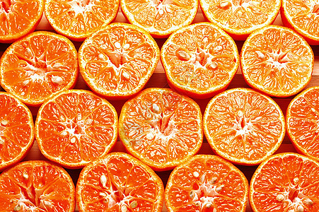 橙色普通文维生素橘子白色甜点水果柑桔树叶皮肤红色果汁图片