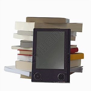 e书和书籍知识数据生态口袋灰色出版商学校命令电子书教育图片