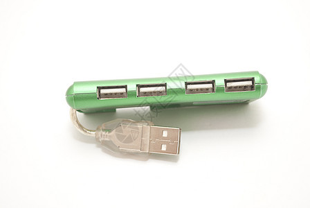 USB连接商业磁盘闪光驾驶卡片硬件宏观记忆电脑插头图片