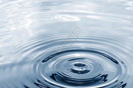水滴喷洒飞溅洗澡雨滴墙纸海浪卫生材料天气蓝色水花图片